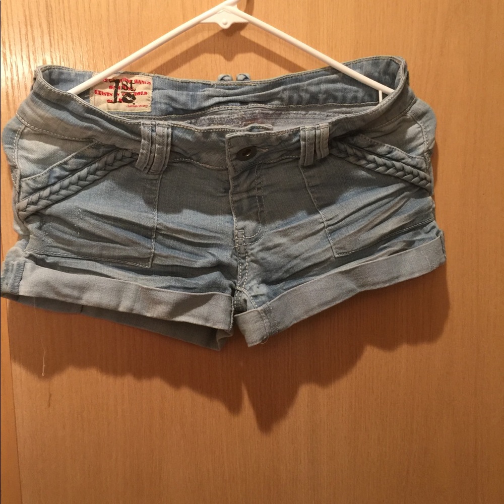 Shorts